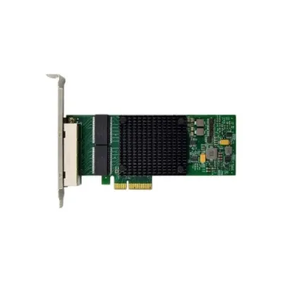 Intel I350 Quad Port Gigabit Ethernet Network Adapter